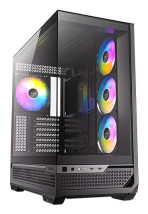 foto de CAJA GAMING ANTEC FISHTANK C7 ARGB VENT 3x120MM ARGB 2XUSB3.0 ,1XTYPEC S/F