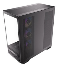 foto de CAJA GAMING ANTEC FISHTANK C7 ARGB VENT 3x120MM ARGB 2XUSB3.0 ,1XTYPEC S/F