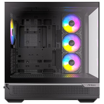 foto de CAJA GAMING ANTEC FISHTANK C7 ARGB VENT 3x120MM ARGB 2XUSB3.0 ,1XTYPEC S/F