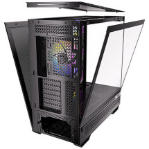 foto de CAJA GAMING ANTEC FISHTANK C7 ARGB VENT 3x120MM ARGB 2XUSB3.0 ,1XTYPEC S/F