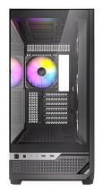 foto de CAJA GAMING ANTEC FISHTANK C7 ARGB VENT 3x120MM ARGB 2XUSB3.0 ,1XTYPEC S/F