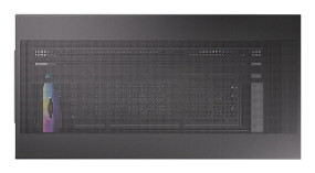 foto de CAJA GAMING ANTEC FISHTANK C7 ARGB VENT 3x120MM ARGB 2XUSB3.0 ,1XTYPEC S/F