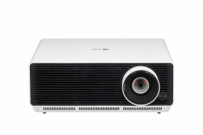 foto de PROYECTOR PROFESIONAL LG BU50RG 5000 LUMEN