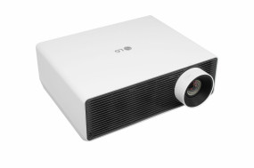 foto de PROYECTOR PROFESIONAL LG BU50RG 5000 LUMEN