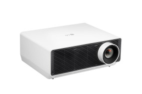 foto de PROYECTOR PROFESIONAL LG BU50RG 5000 LUMEN
