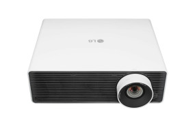 foto de PROYECTOR PROFESIONAL LG BU50RG 5000 LUMEN