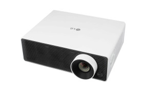 foto de PROYECTOR PROFESIONAL LG BU50RG 5000 LUMEN