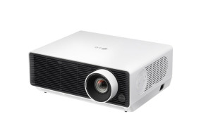 foto de PROYECTOR PROFESIONAL LG BU50RG 5000 LUMEN