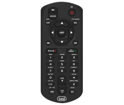 foto de RADIO COCHE TREVI MDV 6380 DAB/VIDEO MONITOR 7 +RDS+USB+AW BLAC