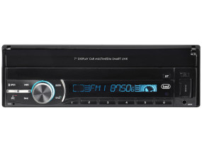 foto de RADIO COCHE TREVI MDV 6380 DAB/VIDEO MONITOR 7 +RDS+USB+AW BLAC