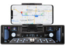 foto de RADIO COCHE TREVI SCD 5602 BT MP3+RDS+2USB+AW+SD