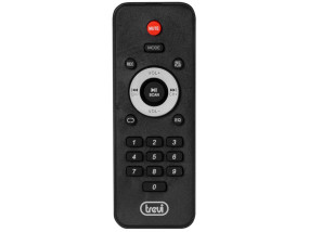 foto de ALTAVOZ KARAOKE TREVI XF 1400 KB 100W AMPLIF SPKR+AW+TROLLEY