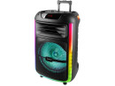 foto de ALTAVOZ KARAOKE TREVI XF 1400 KB 100W AMPLIF SPKR+AW+TROLLEY