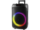 foto de ALTAVOZ KARAOKE TREVI XF380KB 50W SPKR+AW+TROLLEY