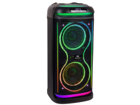 foto de ALTAVOZ KARAOKE TREVI XF 650 KB 100W SPKR +AW