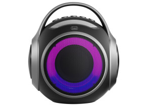 foto de ALTAVOZ PORTATIL TREVI XR 8A 202 20W BT BLACK