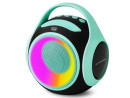 foto de ALTAVOZ PORTATIL TREVI XR 8A 202 20W BT TURQUESA