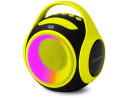 foto de ALTAVOZ PORTATIL TREVI XR 8A 202 20W BT AMARILLO