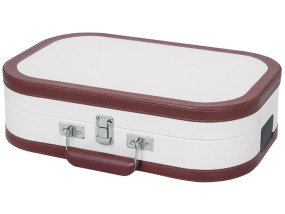 foto de TOCADISCOS TREVITT 1020 BT SALLY TURNTABLE +AW+ENCODING BEIGE