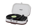 foto de TOCADISCOS TREVITT 1020 BT SALLY TURNTABLE +AW+ENCODING BEIGE