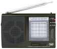foto de RADIO TREVI MB 728 PORTABLE MULTIBAND RADIO ESTILO RETRO BLACK