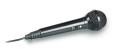 foto de MICROFONO TREVI EM 24 UNIDIRECTIONAL DYNAMIC BLACK