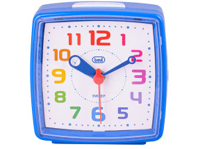 foto de RELOJ DESPERTADOR NIÑOS TREVI SL 3047 RAINBOW ALARM MIX COLOR