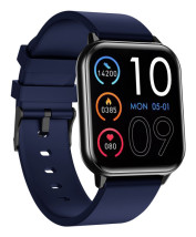 foto de SMARTWATCH TREVI T-FIT 201 A SMART FITNESS BAND AMOLED BLACK
