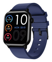 foto de SMARTWATCH TREVI T-FIT 201 A SMART FITNESS BAND AMOLED BLACK