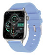 foto de SMARTWATCH TREVI T-FIT 201 A SMART FITNESS BAND AMOLED LIGHT VIOLET