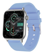 foto de SMARTWATCH TREVI T-FIT 201 A SMART FITNESS BAND AMOLED LIGHT VIOLET