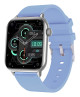 foto de SMARTWATCH TREVI T-FIT 201 A SMART FITNESS BAND AMOLED LIGHT VIOLET