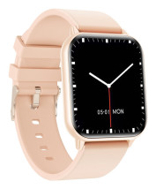 foto de SMARTWATCH TREVI T-FIT 201 A SMART FITNESS BAND AMOLED PINK