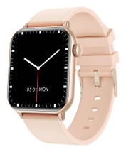 foto de SMARTWATCH TREVI T-FIT 201 A SMART FITNESS BAND AMOLED PINK