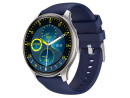 foto de SMARTWATCH TREVI T-FIT 235 A SMART FITNESS BAND AMOLED SILVER