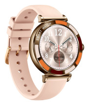 foto de SMARTWATCH TREVI T-FIT 245 L SMART ELEGANT PINK