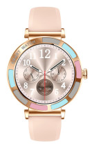 foto de SMARTWATCH TREVI T-FIT 245 L SMART ELEGANT PINK