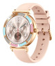 foto de SMARTWATCH TREVI T-FIT 245 L SMART ELEGANT PINK
