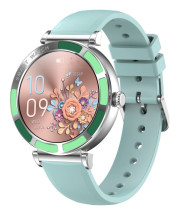 foto de SMARTWATCH TREVI T-FIT 245 L SMART ELEGANT TIFFANY GREEN