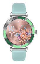 foto de SMARTWATCH TREVI T-FIT 245 L SMART ELEGANT TIFFANY GREEN