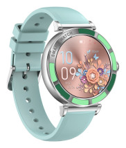 foto de SMARTWATCH TREVI T-FIT 245 L SMART ELEGANT TIFFANY GREEN