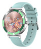 foto de SMARTWATCH TREVI T-FIT 245 L SMART ELEGANT TIFFANY GREEN