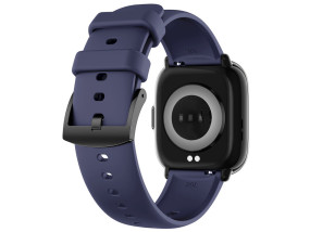 foto de SMARTWATCH TREVI T-FIT 265 A SMART FITNESS BAND AMOLED BLACK