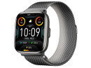 foto de SMARTWATCH TREVI T-FIT 265 A SMART FITNESS BAND AMOLED BLACK