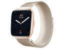 foto de SMARTWATCH TREVI T-FIT 265 A SMART FITNESS BAND AMOLED GOLD