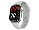 foto de SMARTWATCH TREVI T-FIT 400 C SMART FITNESS BAND CURVE SILVER