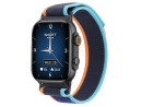 foto de SMARTWATCH TREVI T-FIT 430 A SMART FITNESS BAND AMOLED BLACK