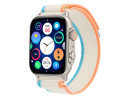 foto de SMARTWATCH TREVI T-FIT 430 A SMART FITNESS BAND AMOLED SILVER