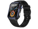 foto de SMARTWATCH TREVI T-FIT 500 S SMART FITNESS BAND AMOLED BLU