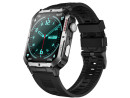 foto de SMARTWATCH TREVI T-FIT 500 S SMART FITNESS BAND AMOLED SILVER